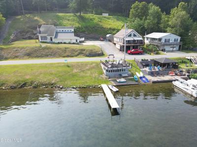 210 E Lake Road