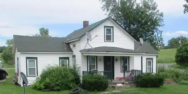 10 Wilcox Spur Rd Road