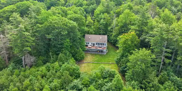 415 High Pine Meadows Road