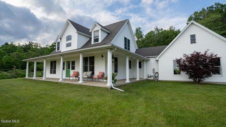 45 Stonebridge Way