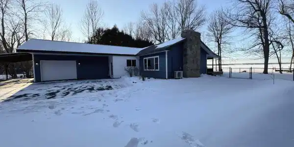 376 Dickson Point Road