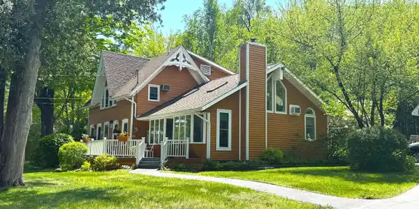 Image 4: North side