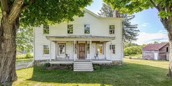 295 Stone Mill Road