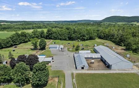 326 Canaday Hill Road