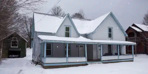 74 Main Street