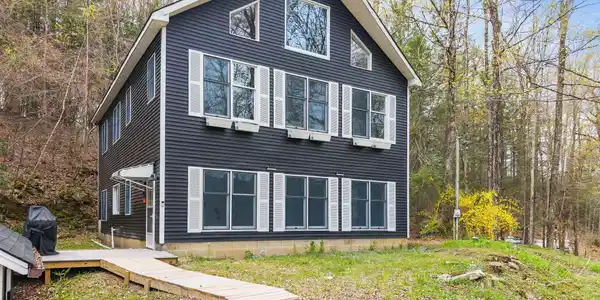 105 McNamee Road