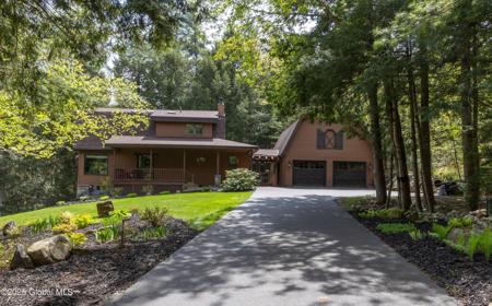 67 Mohawk Mt Road