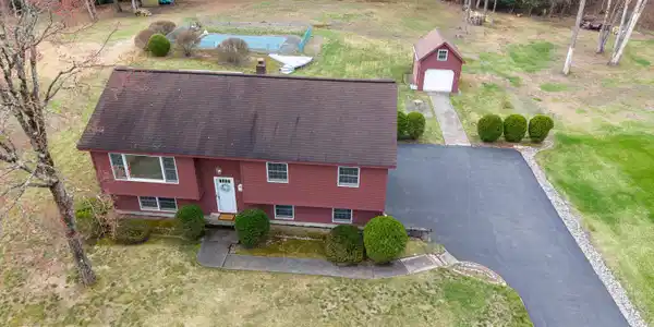 45 Laurel Lane