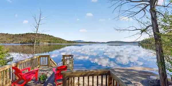 Image 4: Lake 2