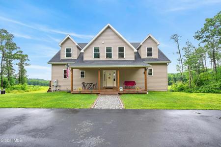 439 Saddle Back Ridge Road