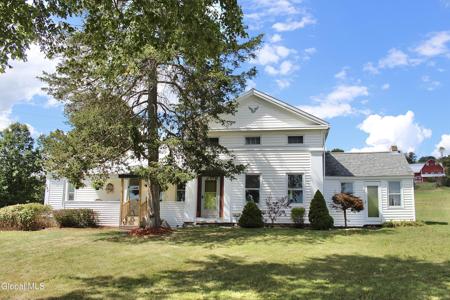 263 Conover Road