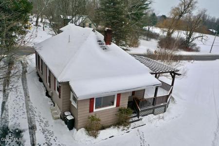 283 County Highway 107