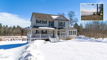 196 County Highway 123