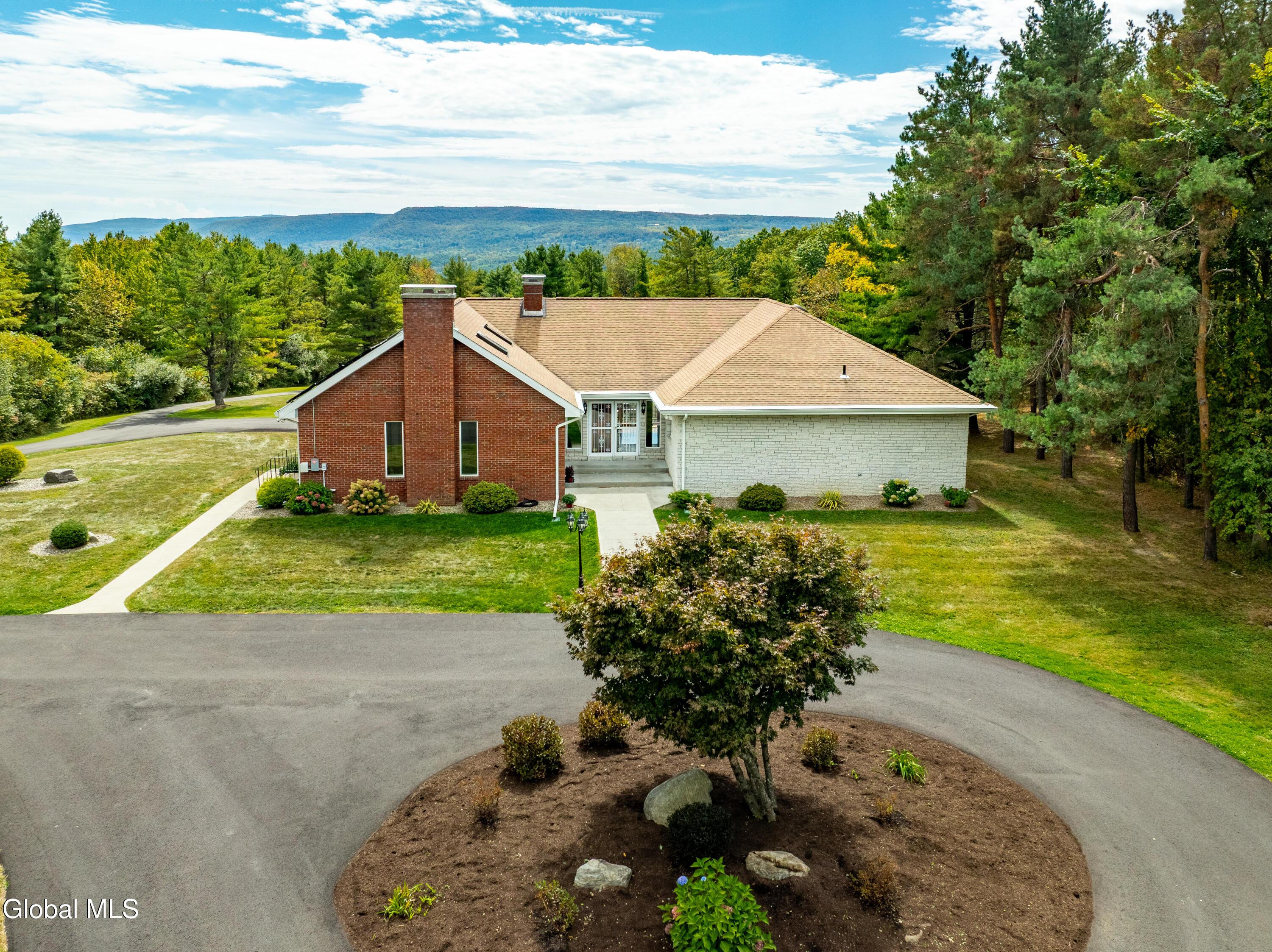 Image 2: Front Exterior