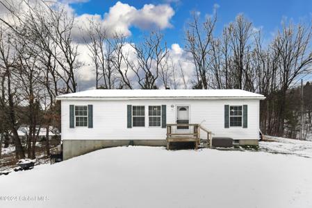 1073 Vly Summit Road
