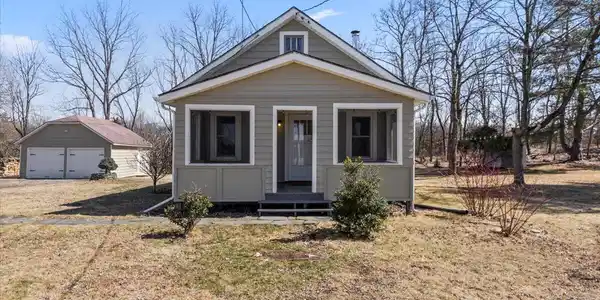 137 Stottville Road