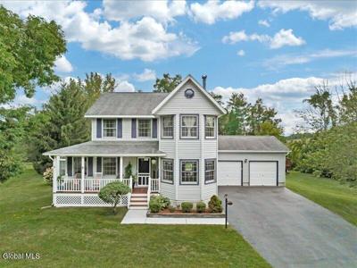 966 Maple Hill Road