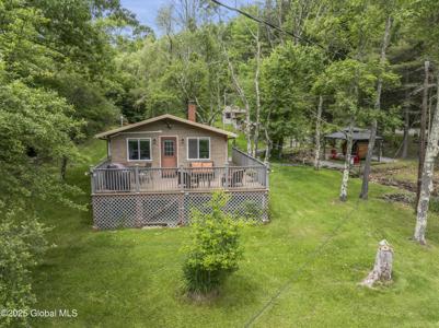 137 Kleis Road Spur
