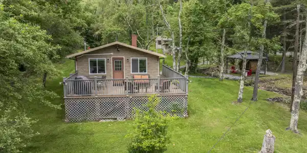 137 Kleis Road Spur