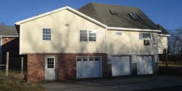 735 Shore Airport Road