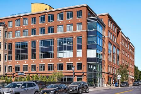 18 Division Street