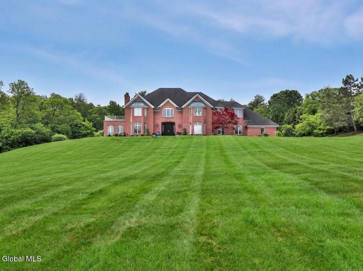 Image 4: Front Far Angle