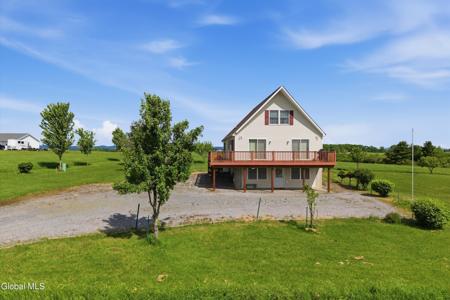 329 Blackhouse Road