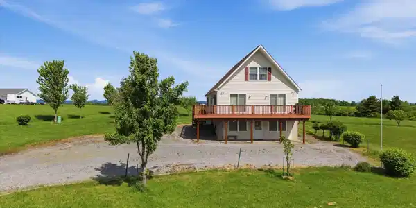 329 Blackhouse Road