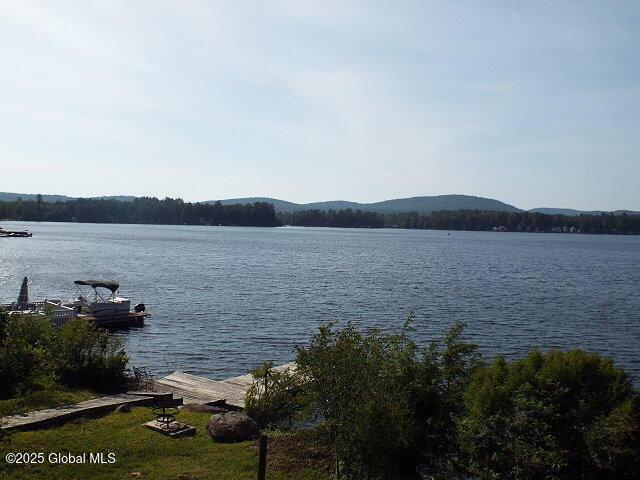 Image 4: Deck View