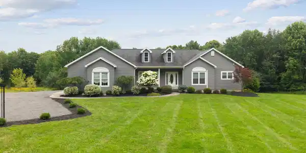 1123 McMurdy Hill Road