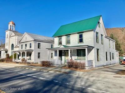 3886 Main Street