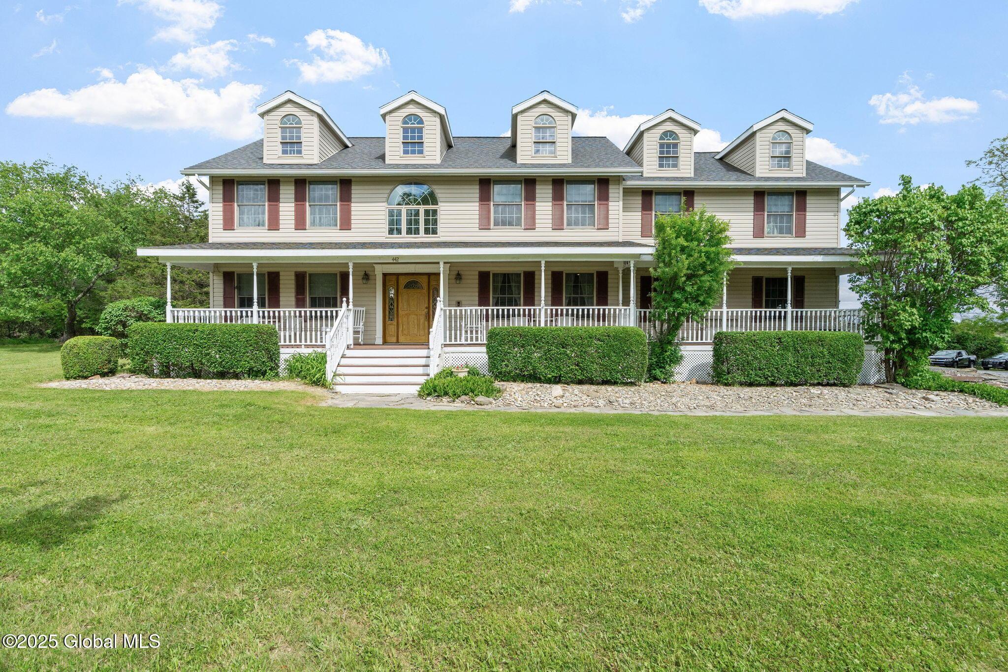 Image 1: 4-web-or-mls-442-co-rd-38