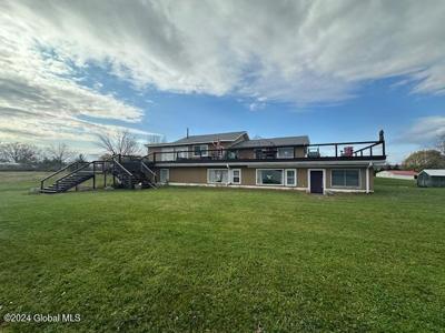 472 Bridge Road