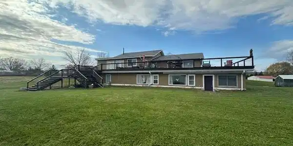 472 Bridge Road