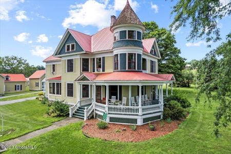 284 Edgemont Road