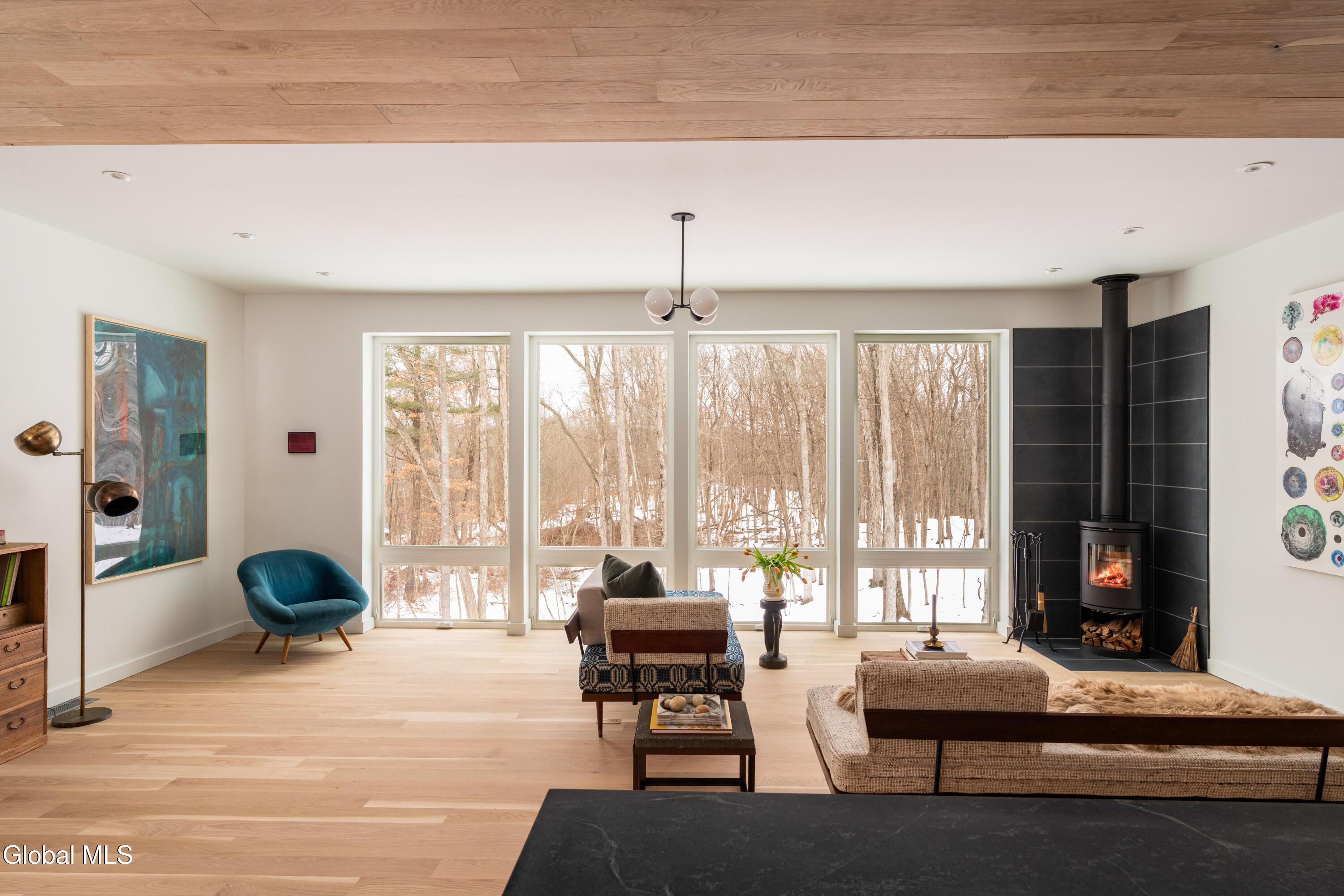 Image 4: Sylvan Wald House x This Old Hudson-4