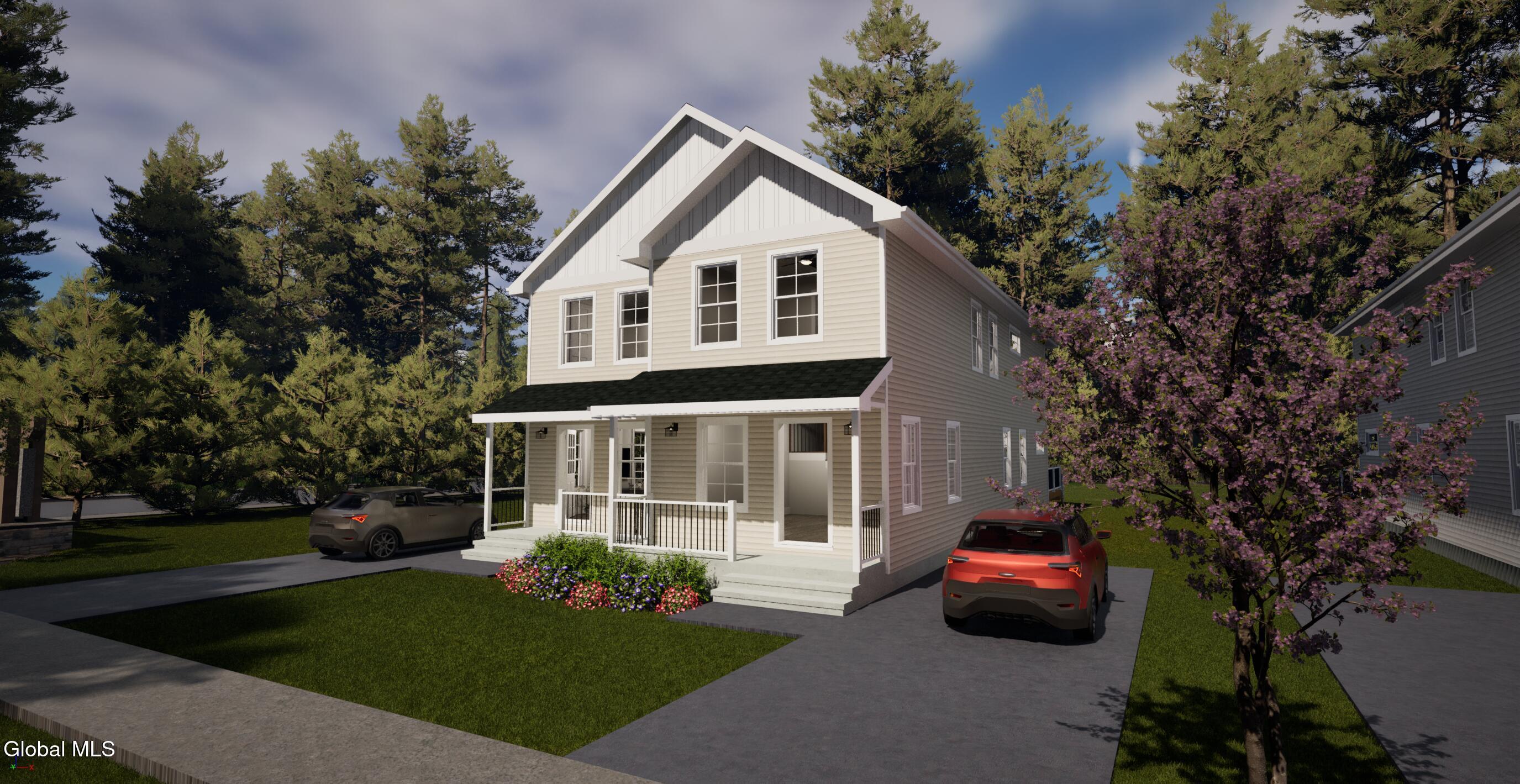 Image 2: Exterior front 2