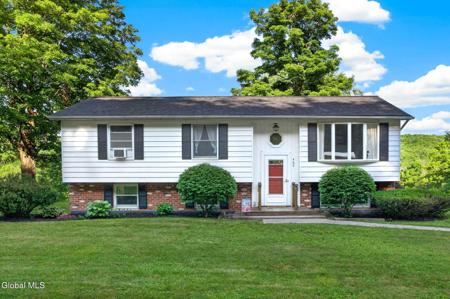 464 Joslyn School Road