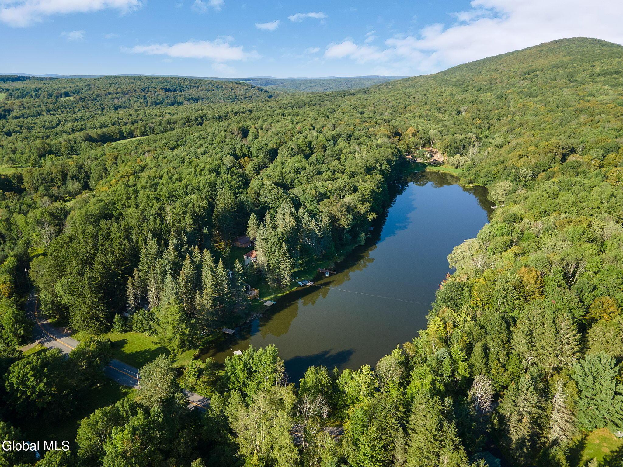 Image 2: Hubbard Lake