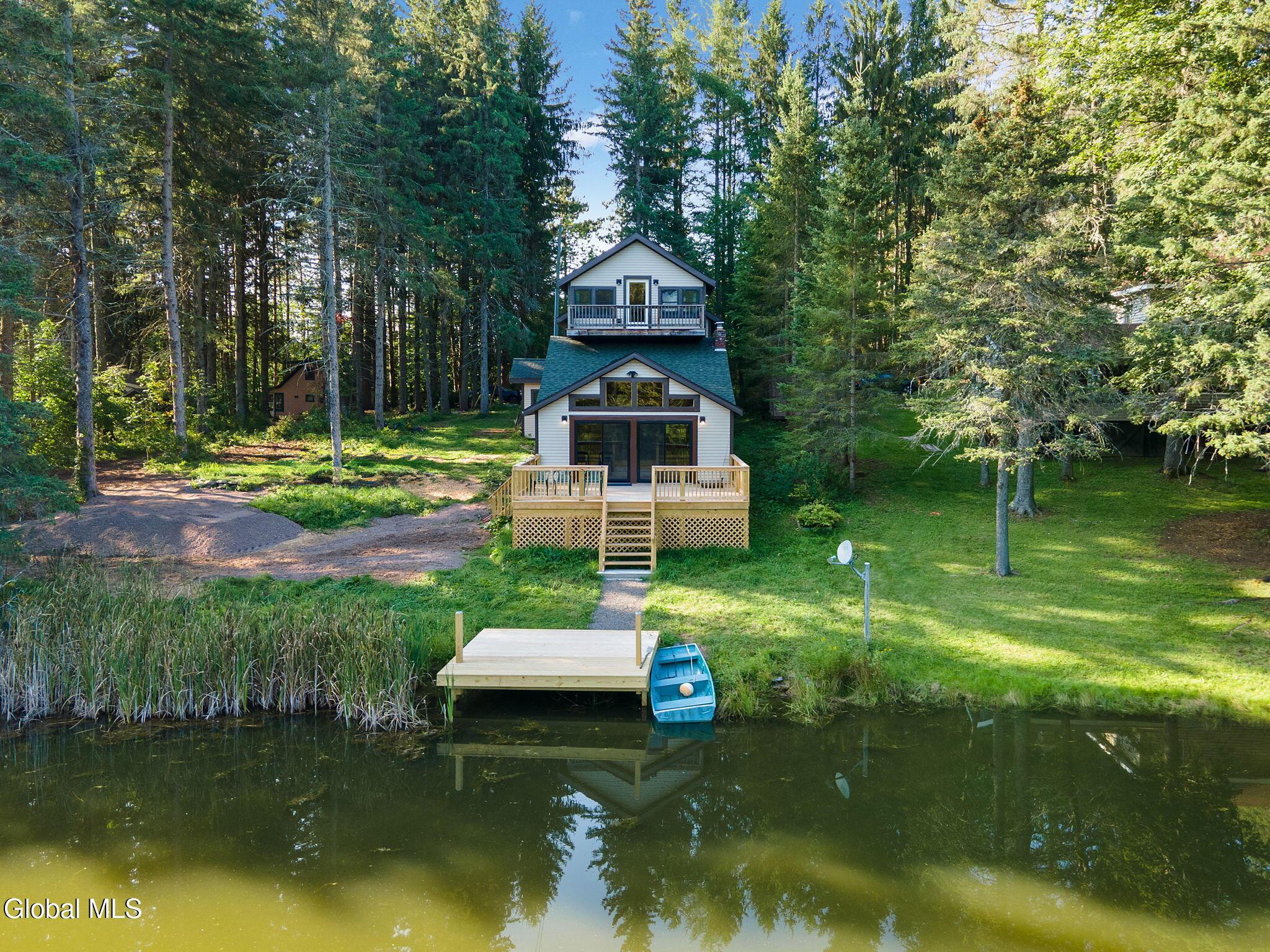 Image 4: Lake Front