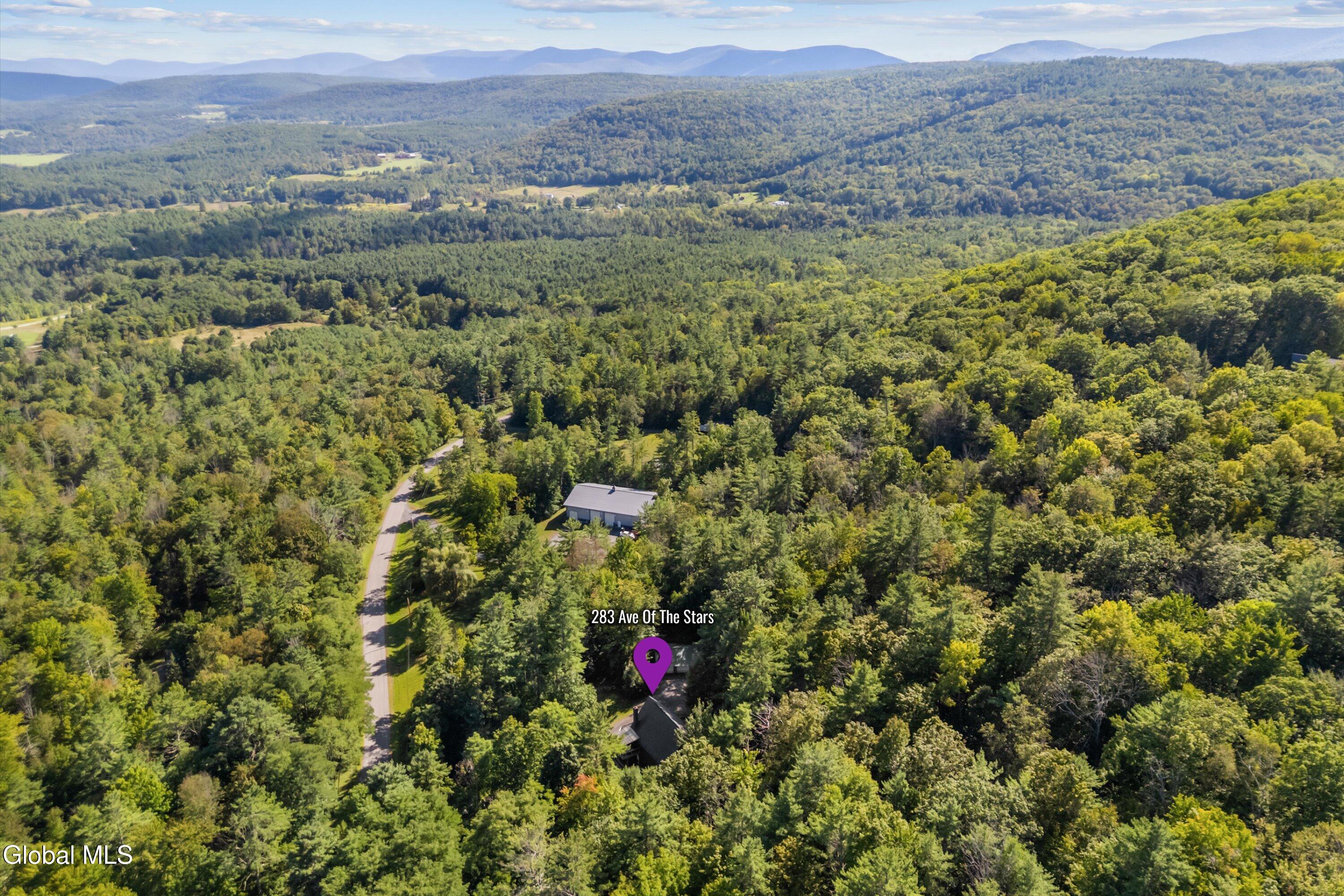 Image 2: 283 Avenue Of The Stars