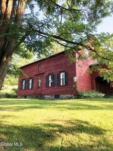 631 Brooker Hollow Road