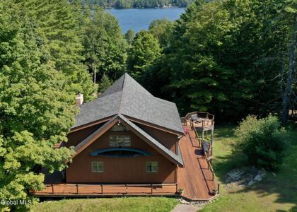 972 Friends Lake Road