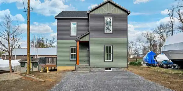 20 Brayton Road
