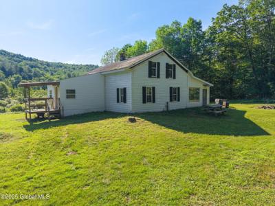 412 Keyserkill Road