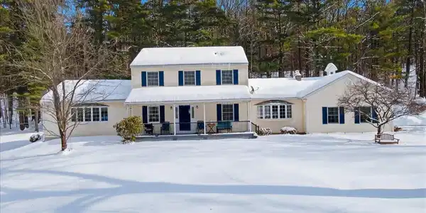 698 Fischer Road