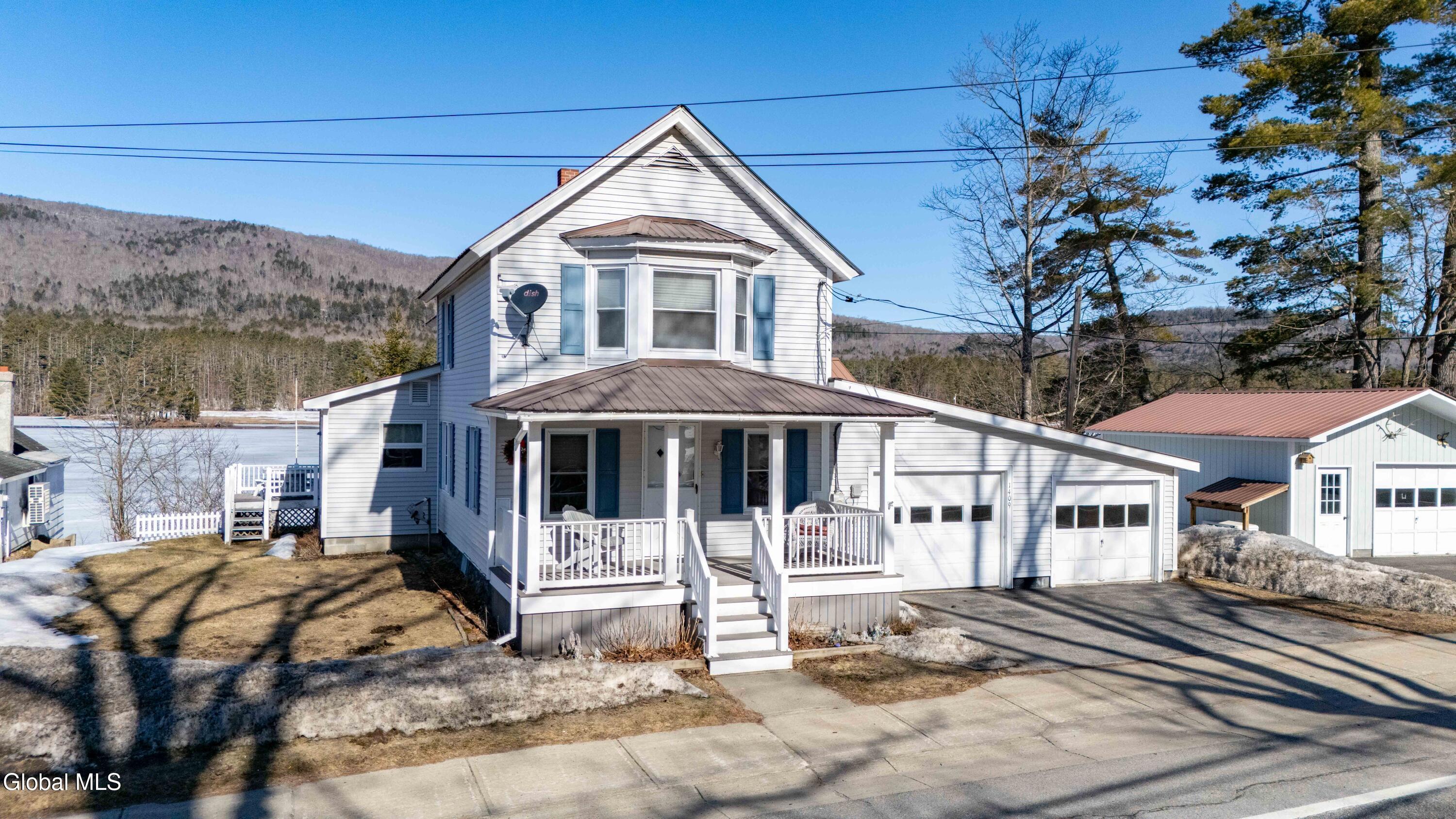 Image 1: 1409 NY-30-49