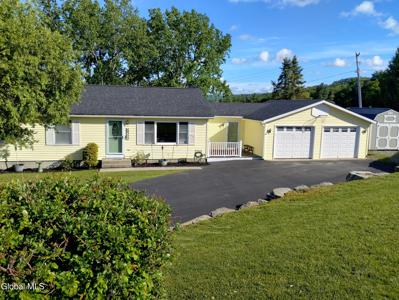 594 Wilson Hill Road