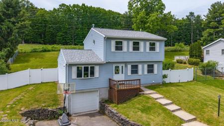 27 Severson Hill Road