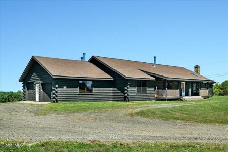 118 Stone Ridge Drive